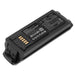 Zebra MC2200 MC2700 MC2180 MC220J MC22 MC27 Barcode Replacement Battery