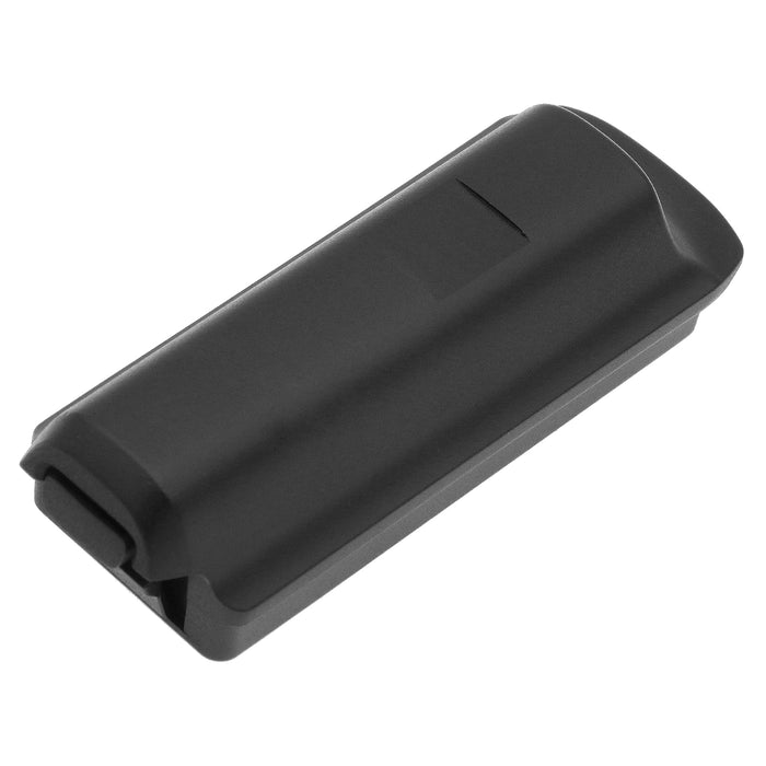 Zebra MC2200 MC2700 MC2180 MC220J MC22 MC27 Barcode Replacement Battery