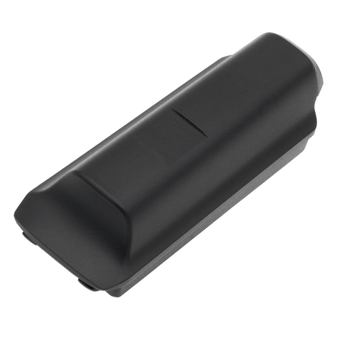 Zebra MC2200 MC2700 MC2180 MC220J MC22 MC27 Barcode Replacement Battery