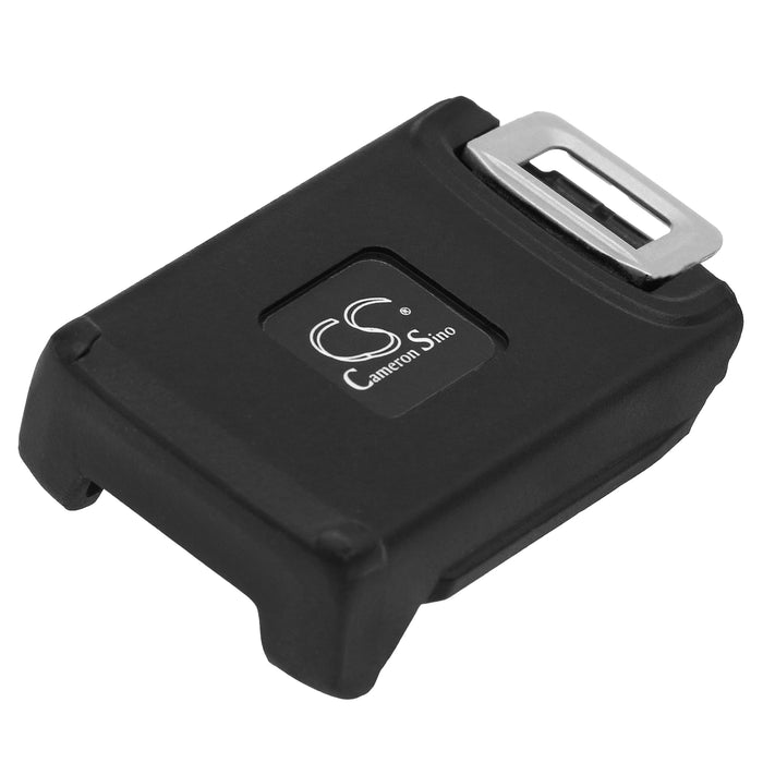 Zebra RS51,RS5100,RS5100 Ring Scanner,RS5100 2D Bluetooth Ring Scanner 450mAh Barcode Replacement Battery