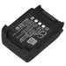 Zebra RS51,RS5100,RS5100 Ring Scanner,RS5100 2D Bluetooth Ring Scanner Barcode Replacement Battery