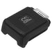 Zebra RS51,RS5100,RS5100 Ring Scanner,RS5100 2D Bluetooth Ring Scanner Barcode Replacement Battery