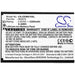 MTC 874FT Hotspot Replacement Battery