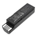 Zenith RFD2000 Barcode Replacement Battery