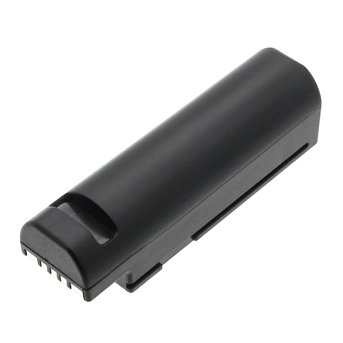Zenith RFD2000 Barcode Replacement Battery