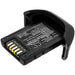 Zebra HS3100 Barcode Replacement Battery