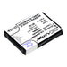 Zoom Q4,Q4 Handy Video Recorder,247-9036 Camera Replacement Battery