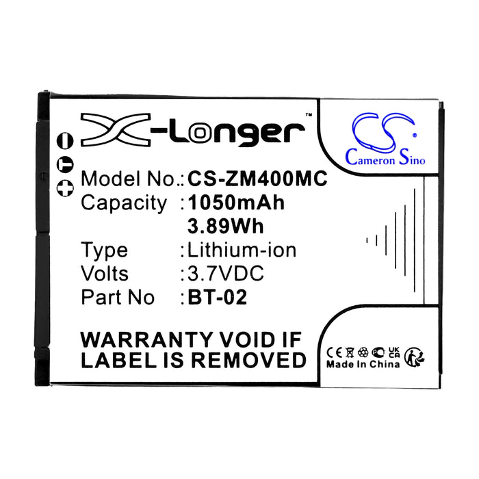 Zoom Q4,Q4 Handy Video Recorder,247-9036 Camera Replacement Battery