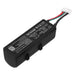 Zebra MC18 MC18N0 Barcode Replacement Battery