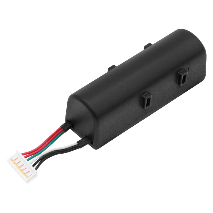 Zebra MC18 MC18N0 Barcode Replacement Battery