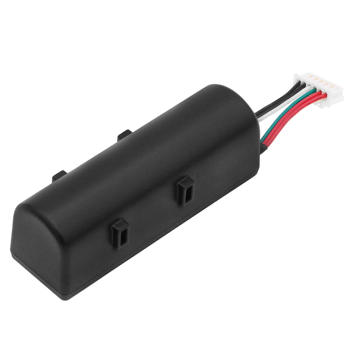Zebra MC18 MC18N0 Barcode Replacement Battery