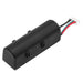 Zebra MC18 MC18N0 Barcode Replacement Battery