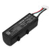 ZTE MC18 MC18N0 Barcode Replacement Battery