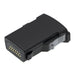 Zebra MC93,MC9300,MC9400, MC9450 Barcode Replacement Battery