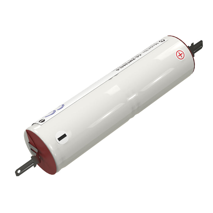 Zumtobel 04879885 Emergency Light Replacement Battery