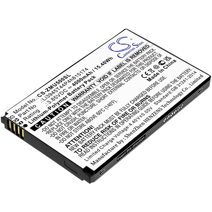Telstra 5G Wi-Fi Pro Hotspot Replacement Battery