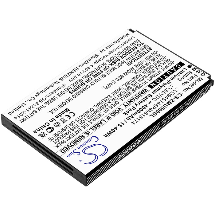 Telstra 5G Wi-Fi Pro Hotspot Replacement Battery