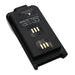 Zoll PH660 PH600L PH600 PH690 Two Way Radio Replacement Battery