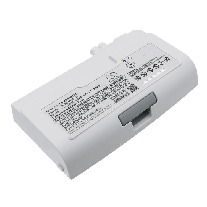 Zoll SurePower II Propaq M Propaq MD Medical Replacement Battery