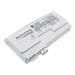 Zoll SurePower II Propaq M Propaq MD Medical Replacement Battery