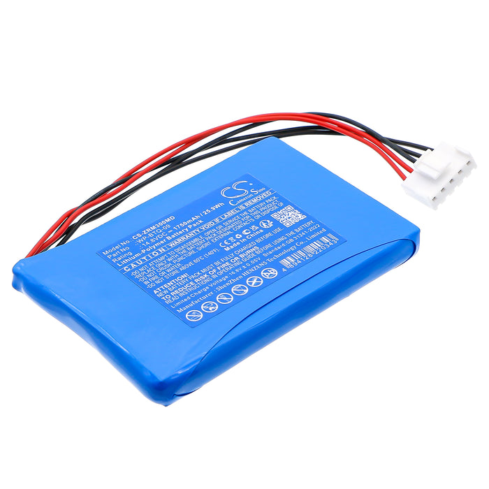 Zoncare iMAC 300 Medical Replacement Battery