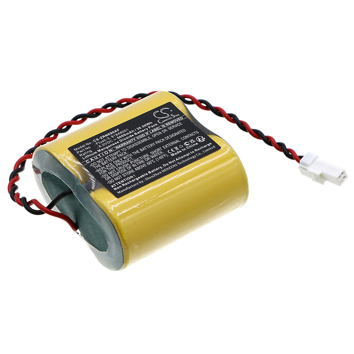 Zurn P6900-GEN Z6912-GEN Z6913-GEN Z6914-GEN Z6915-GEN Z6917-GEN Automatic Flusher Replacement Battery