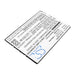 Zebra ZT45 ET40 Tablet Replacement Battery