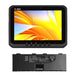ZTE ET6X ET6XW Tablet Replacement Battery