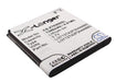 Globul Z3 Mobile Phone Replacement Battery