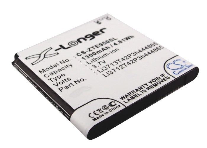 MegaFon SP-A5 Mobile Phone Replacement Battery