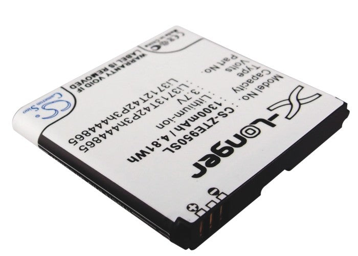 Globul Z3 Mobile Phone Replacement Battery