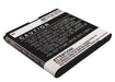 Base Lutea Mobile Phone Replacement Battery