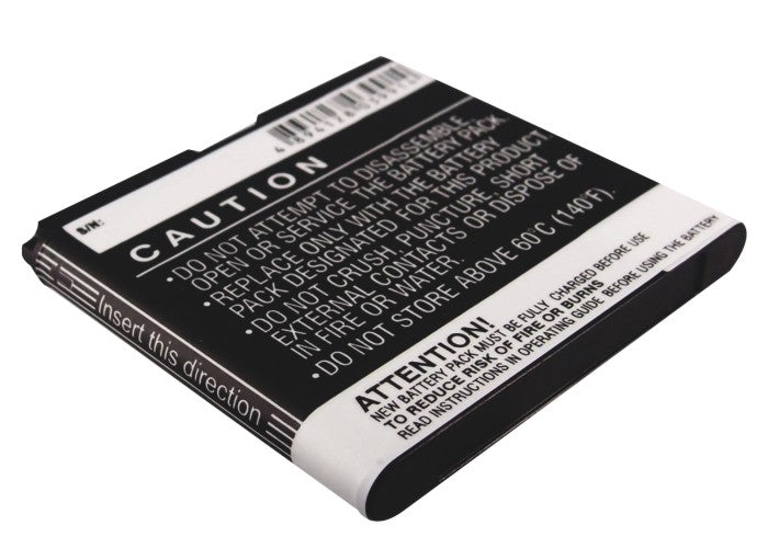 MegaFon SP-A5 Mobile Phone Replacement Battery