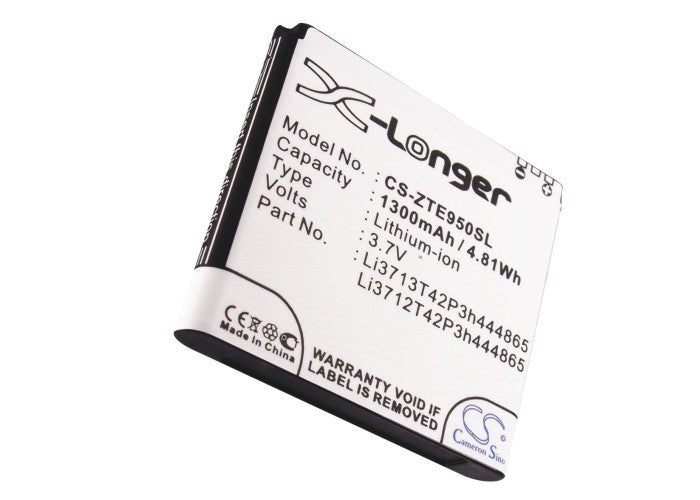 Mегафон SP-A5 Mobile Phone Replacement Battery