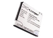 Globul Z3 Mobile Phone Replacement Battery