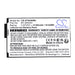 AT&T TC15 TN28 U30 Barcode Replacement Battery