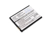 Brondi Luxury 5 Mobile Phone Replacement Battery