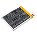 DJI SRQ-V72M Digital Life Controller SRQ-V72M Alarm Replacement Battery