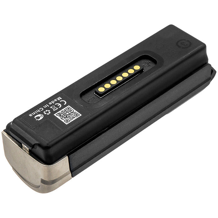 Zebra WT6000,WT60A0,WT6300,RS6000 Barcode Replacement Battery