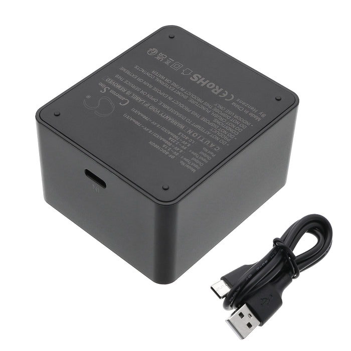 Leica M10 M10P M10R Battery Charger
