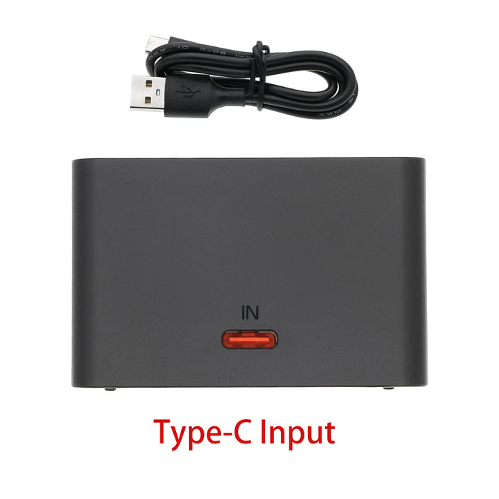 Leica Q2 Q3 SL2 SL2S Battery Charger