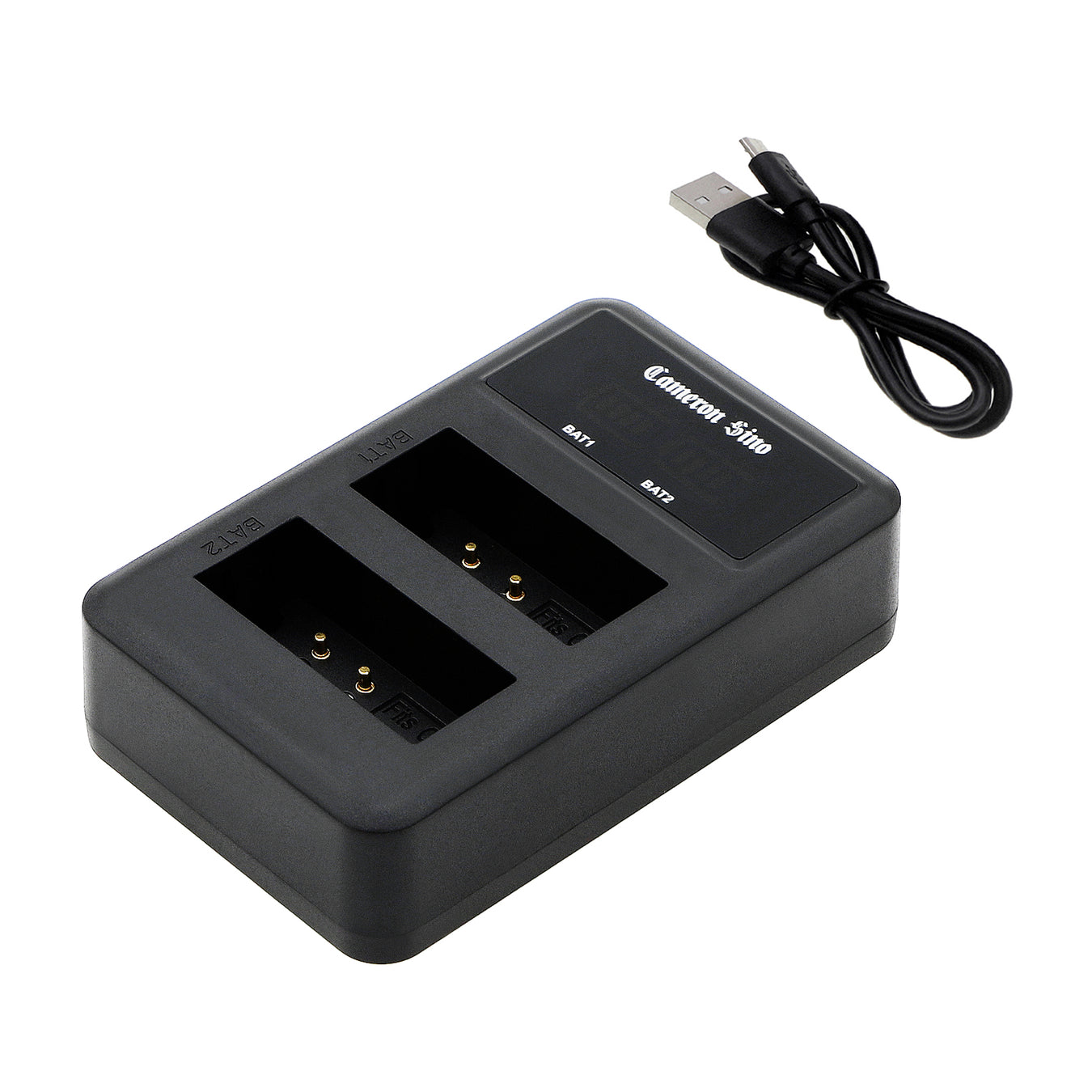 Camera Battery Charger