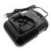 DeWalt 120V MAX,12V MAX Li-ion,20V MAX,60V MAX,CL3.C18S,DCB184,DCB184-XJ,DCB184-XR,DCD700,DCD710,DCD710D2-QW,DCD710N,DCD710 Power Tool Battery Charger