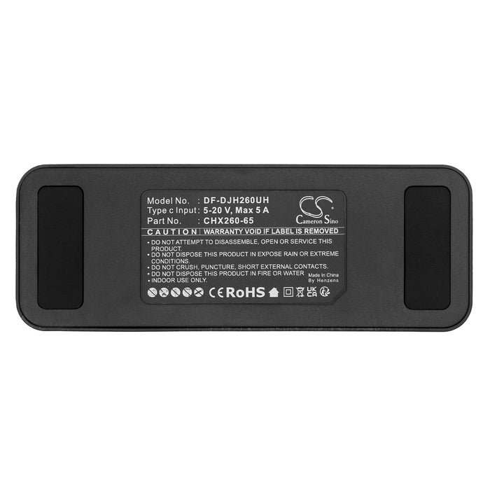 DJI Mavic 3 Classic Mavic 3 Enterprise Mavic 3 Pro Mavic 3 Pro Cine Mavic 3 Battery Charger