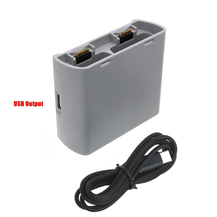 DJI Mavic Mini 2 Mini SE for 3 Batteries Battery Charger