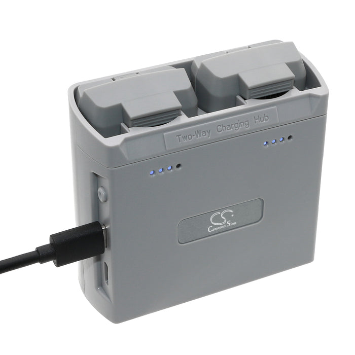 DJI Mavic Mini 2 Mini SE for 3 Batteries Battery Charger