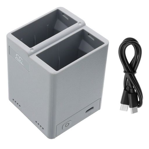 DJI Mini 3 Mini 3 Pro mAh RC Hobby Battery Charger Replacement Battery