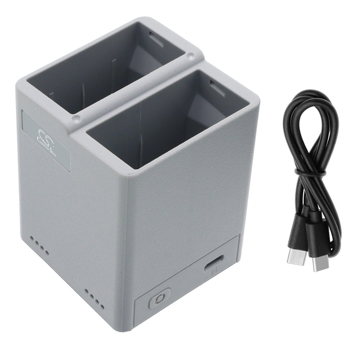 DJI Mini 3 Mini 3 Pro mAh RC Hobby Battery Charger Replacement Battery