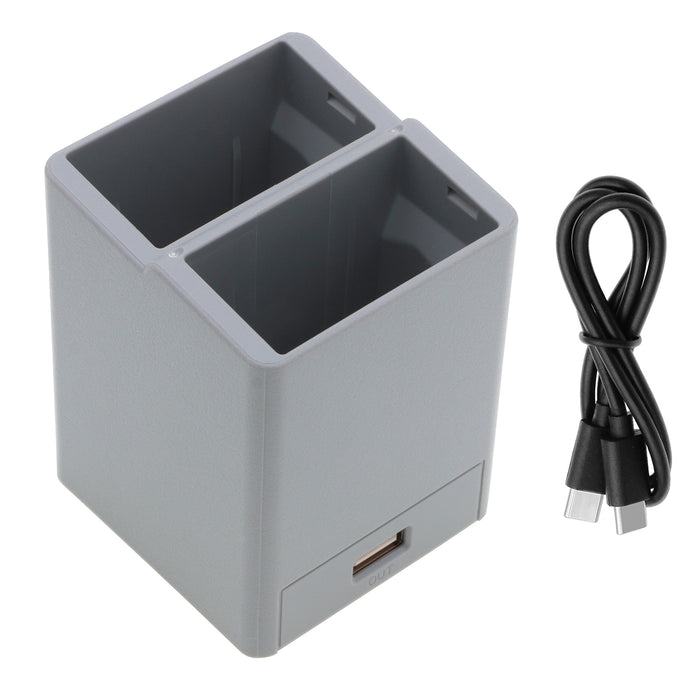 DJI Mini 3 Mini 3 Pro mAh RC Hobby Battery Charger Replacement Battery