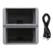 DJI Mini 3 Mini 3 Pro mAh RC Hobby Battery Charger Replacement Battery